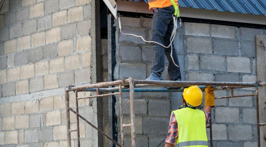 Expert tile roof repair services in Alford, FL